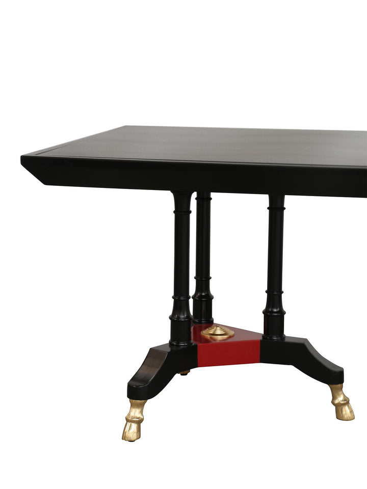 Rocky Star Dining Table