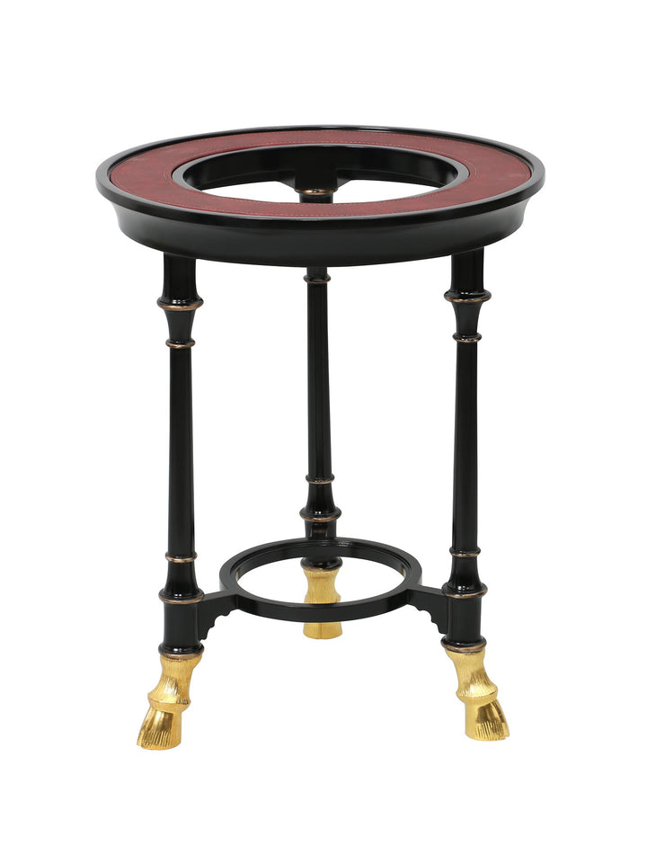Rocky Star End Table