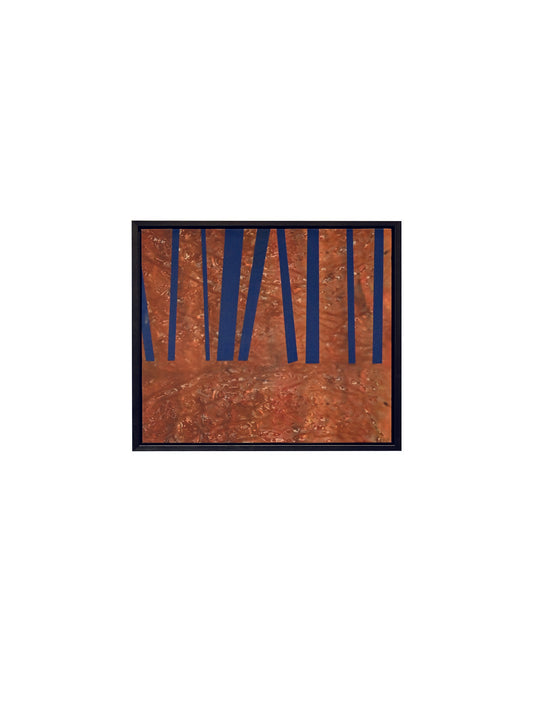 Rocky Star's Ocean Wall Art 2