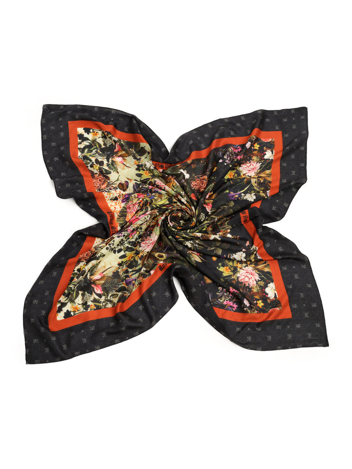 Rocky Star Scarf