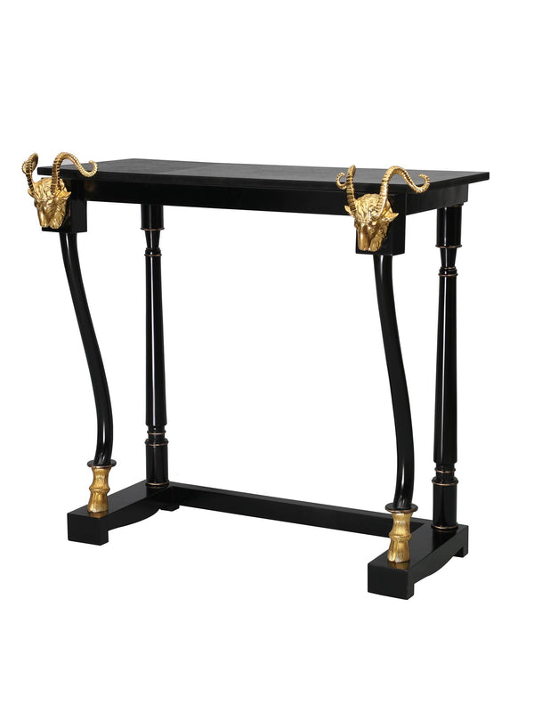 Rocky Star Console Table