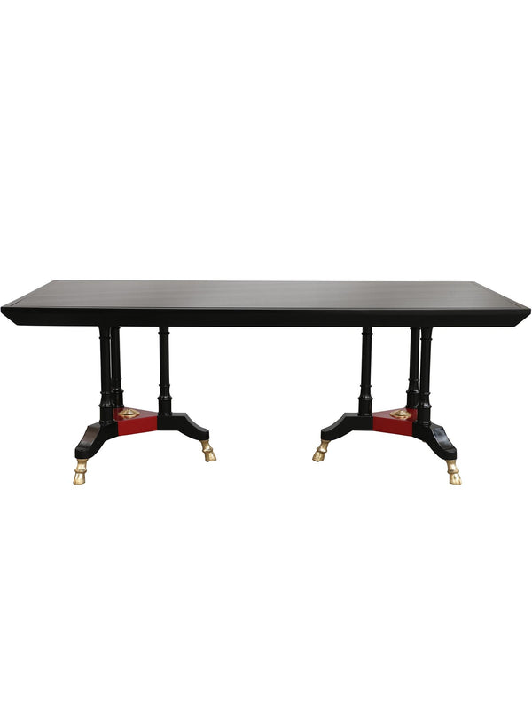 Rocky Star Dining Table