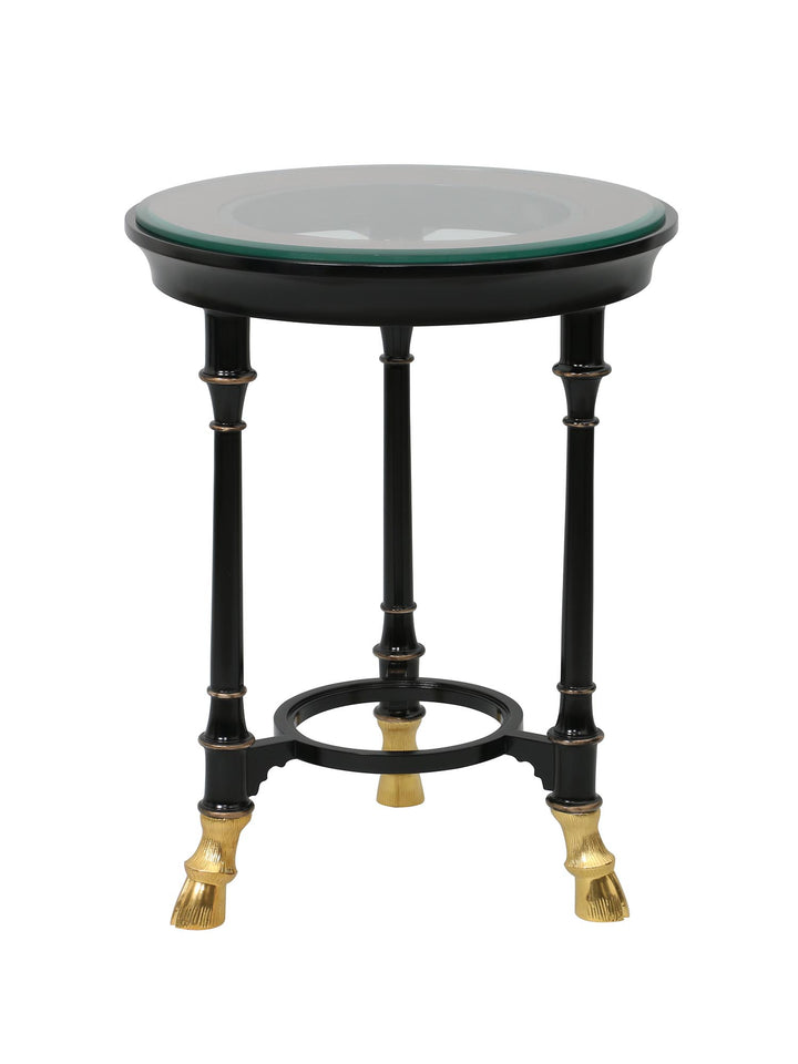 Rocky Star End Table