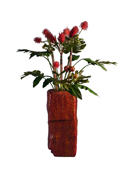 Rocky Star Ocean Planter